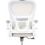 Office Chair with Headrest-252896912