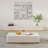 Billy Modern TV Stands with Glossy Sintered Stone, White Media Console with for Living Room-884127537