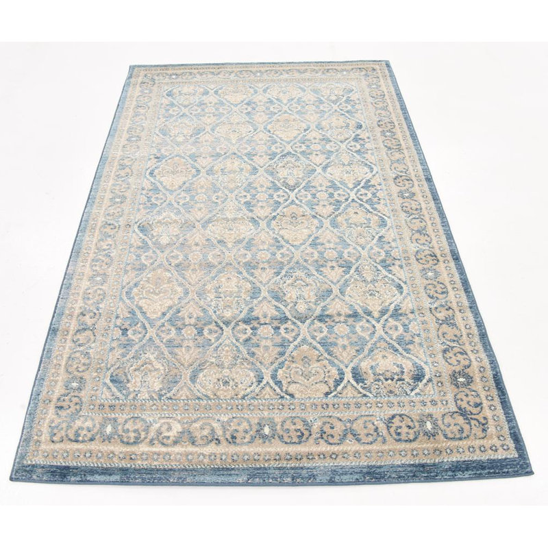 Pastrana Geometric Indoor Rug, Rectangle 9' x 12'2"