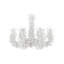 Berrie 6 - Light Chandelier