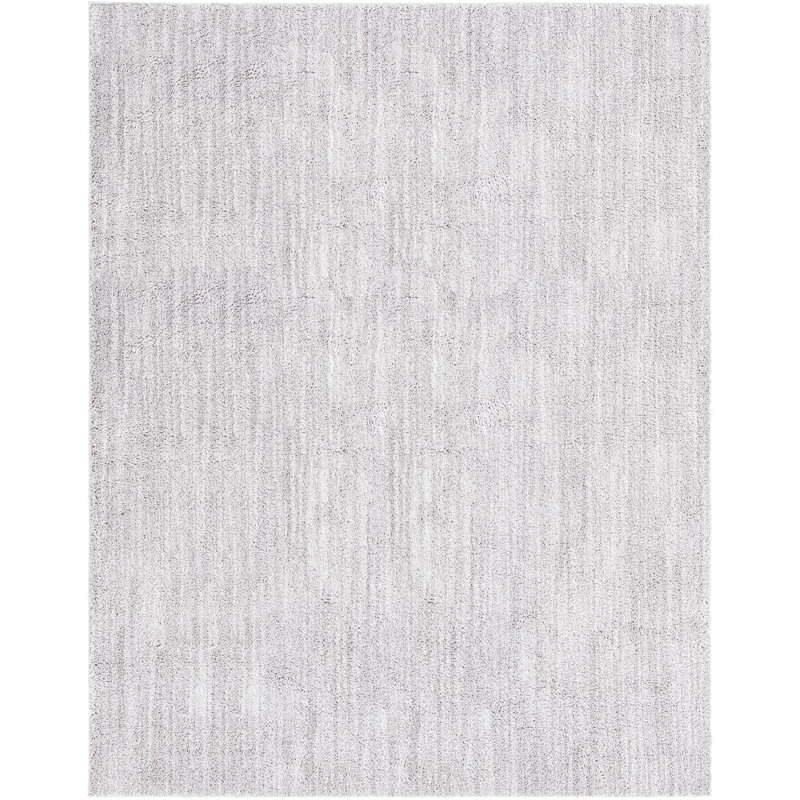 Tapis à poils longs Vannino Jill Zarin, Rectangle 9 pi 4 po x 12 pi