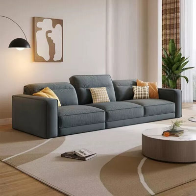Creative Simple Casual Sofa