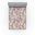 Lavande pâle, multicolore / floral