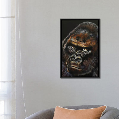 " Gorilla " by Michael Creese