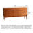 Modern Simple Large-Capacity Sideboard