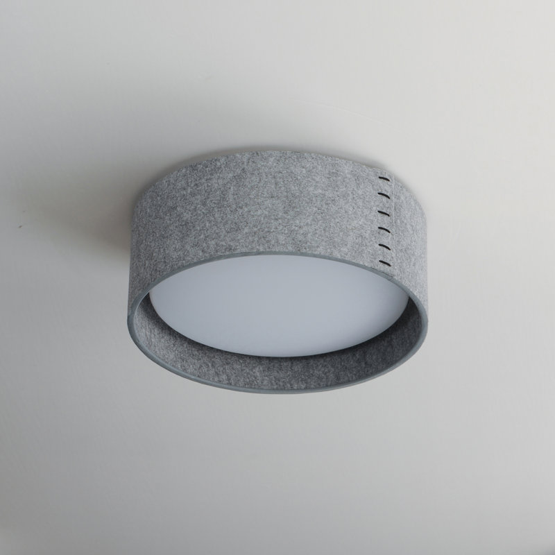 Satori LED Flush Mount