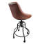 Tabouret Jeffey