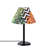 Metal Table Lamp