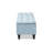 Kalarovich Polyester Upholstered Storage Bench-747426550