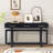 Nerene 57'' Solid Wood Top Console Table-108593664