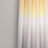 Umbre Fiesta Room Darkening Curtain Pair-1730059460-1730059457
