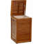 Spa Teak Hamper-2038594588