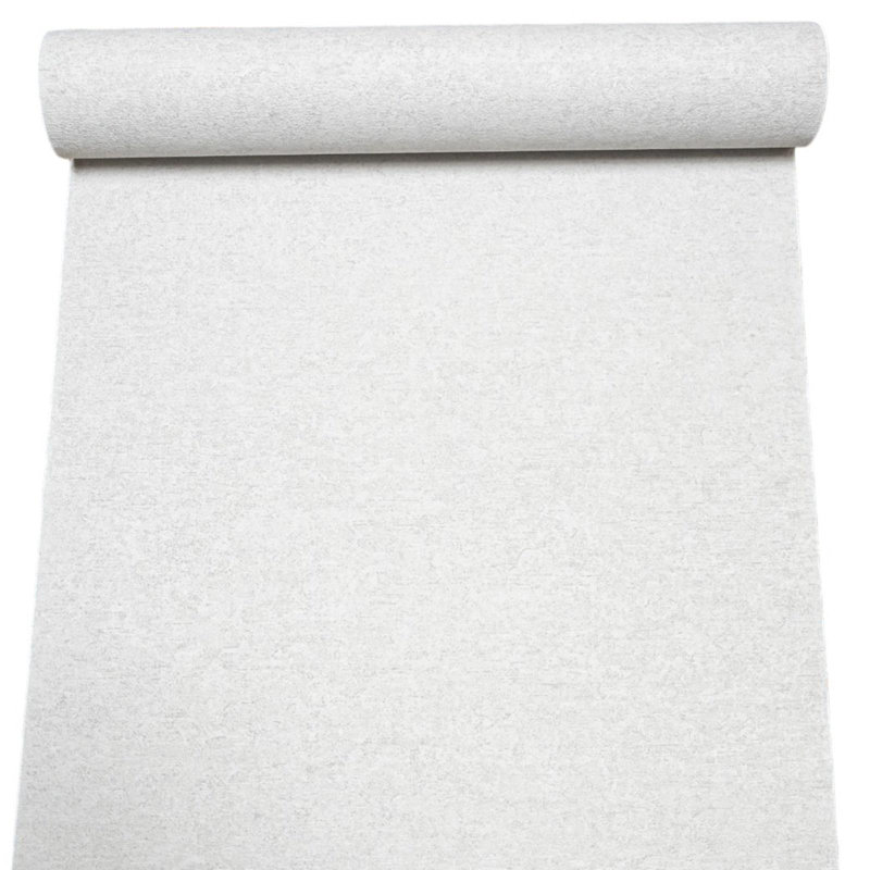 SOPHIE LAURENCE Pale Grey Modern Paste The Wall Wallpaper A65602