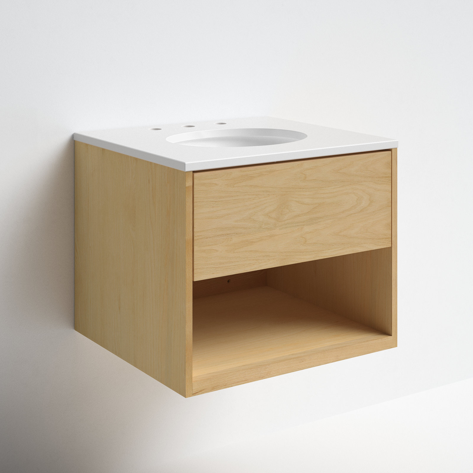 Redbridge 24" Single Bathroom Vanity