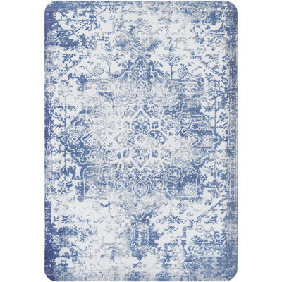 Abstract Indoor Rug