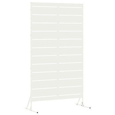 Steel Fence Panel Steel Medium Durable