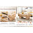 17.2Mdf 43.3"X21.6"X17.2"