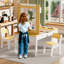 Ensemble de table et chaises Aatish Kids