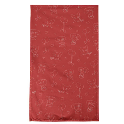 Waffle Tea Towel Kitchen Towel