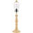 Deniqua Solid Wood Standard Table Lamp-647535136