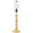 Deniqua Solid Wood Table Lamp-647535136