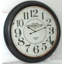 Deance Metal Wall Clock