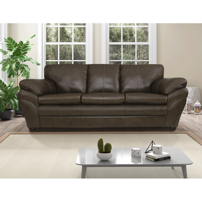Upholstered 84'' Sofa