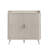 24 Pair Shoe Storage Cabinet With Sliding Doors And Adjustable Shelves-64701452