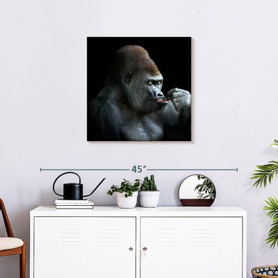 Brampt Relaxing Gorilla