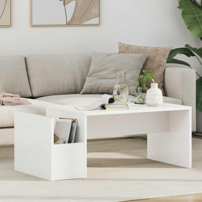 Coffee Table with Storage