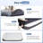 L Shaped Dog Bed-1178592527-1178592526