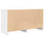 TV Cabinet 100X35x54 Cm Engineered Wood-1423335390