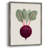 Shuffle IV - Matted and Framed Under Acrylic Glass, Large Living Room Wall Art-1741918656-1741918663