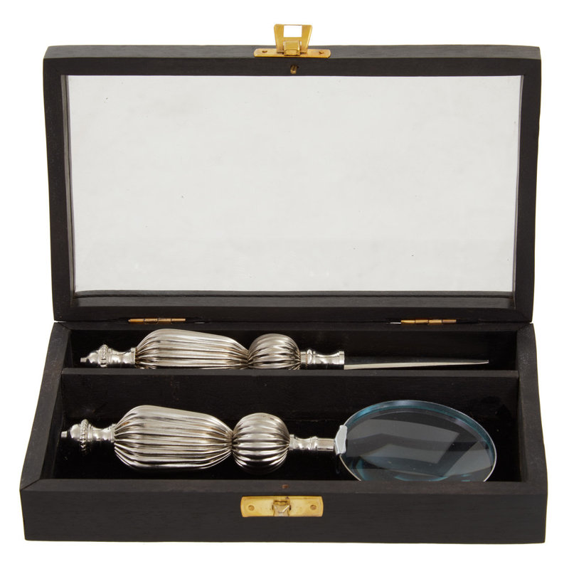 Judd Decorative Box