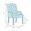 Barclay Butera Upholstery Upholstered Arm Chair