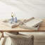 Burma Rattan 3 Piece Serving Tray Set-698366693