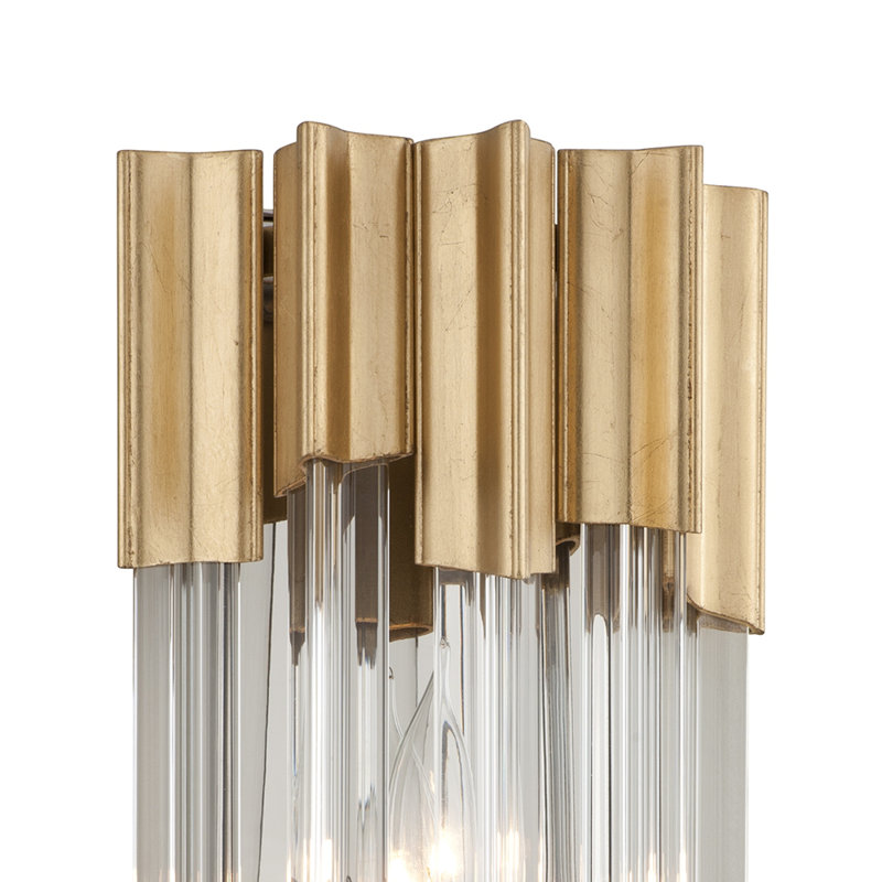 Charisma 1 Light Wall Sconce