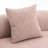 Boneless Curved Living Room Chenille Compression Sofa-111988779