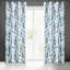 Adalade Blackout Curtains Single Panel