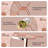 Mense 5 - Bottle Wine Bottle Rack-288760374