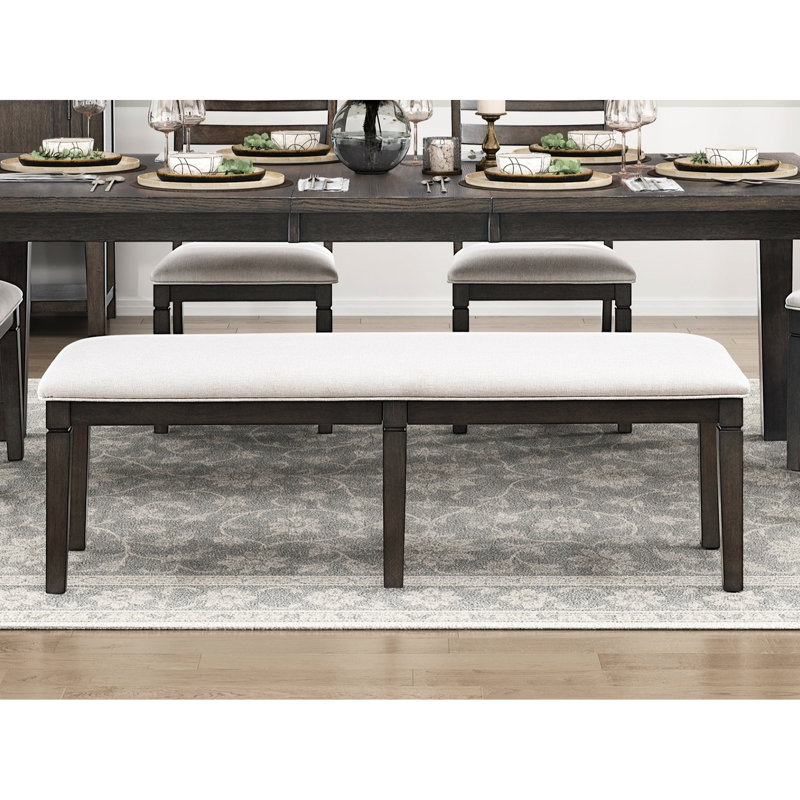 Banc de salle à manger Elegant