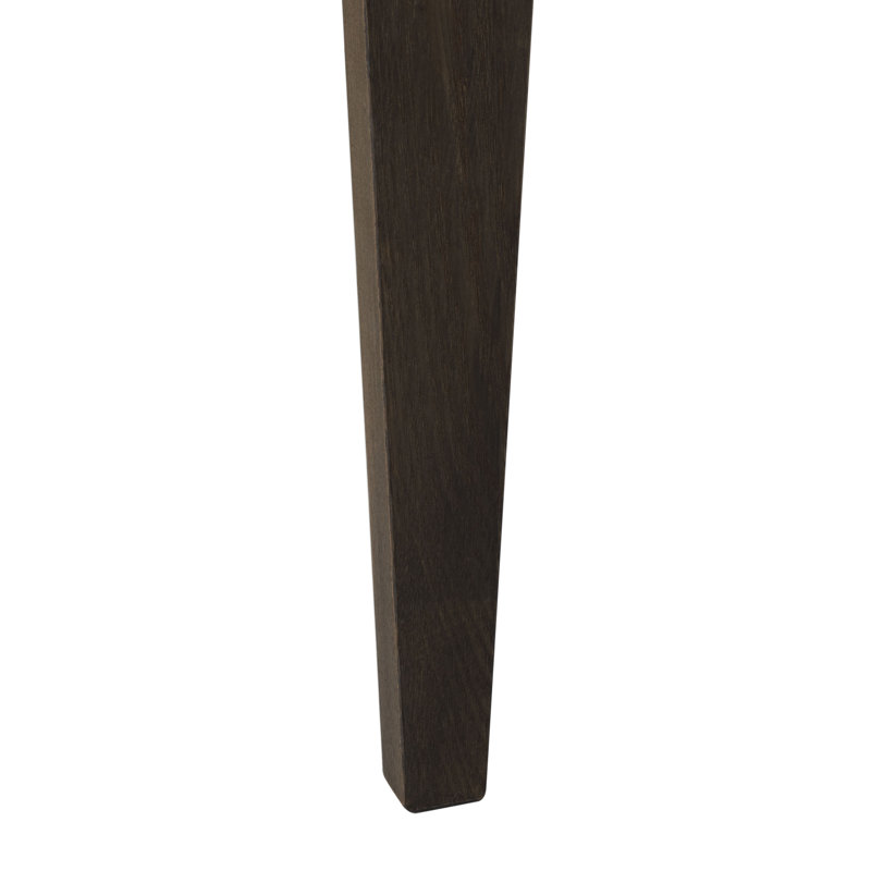 Josef 59'' Console Table, Dark Brown