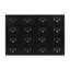 Ensemble de rangement de bureau 64 tiroirs-1638703197
