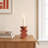Fergal Concrete / Cement Tabletop Candlestick-73058307