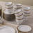 Noritake Charlotta 60-Piece Dinnerware Set, Service for 12-88570396
