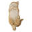Sleeping Cat-67579701