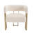 Nyjee Upholstered Barrel Chair-757094434