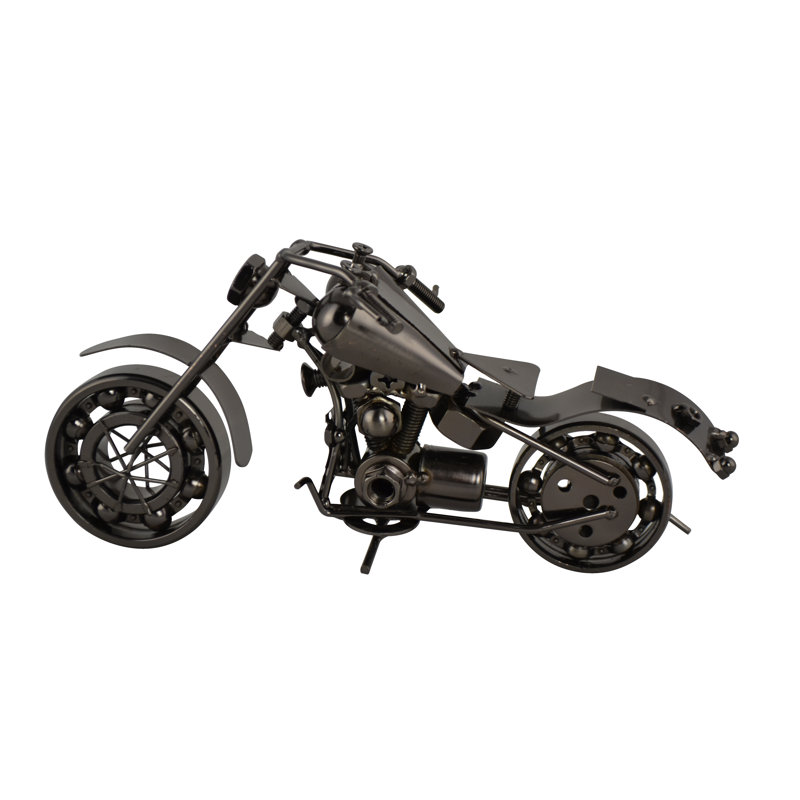 Transportation Figurines & Sculptures