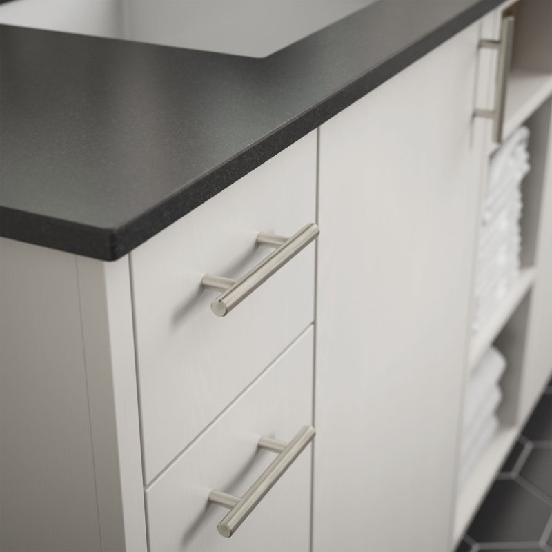 Bar Pull Multipack, 3" Centre to Centre
