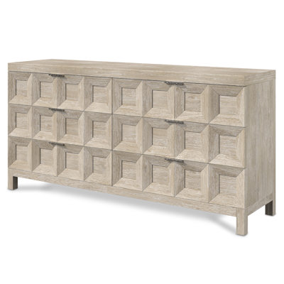 Prado 6 - Drawer Dresser